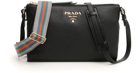 prada crossbody straps|prada over the shoulder bag.